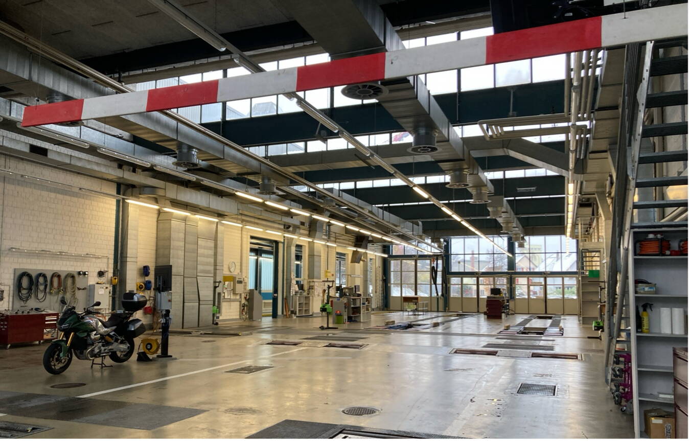 Strassenverkehrsamt Kanton Luzern