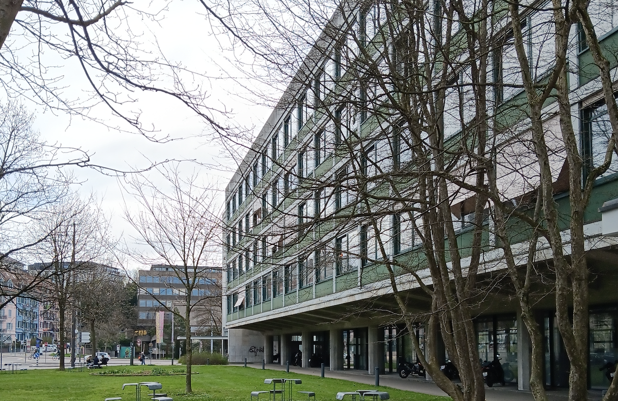 gibb Berufsfachschule Bern