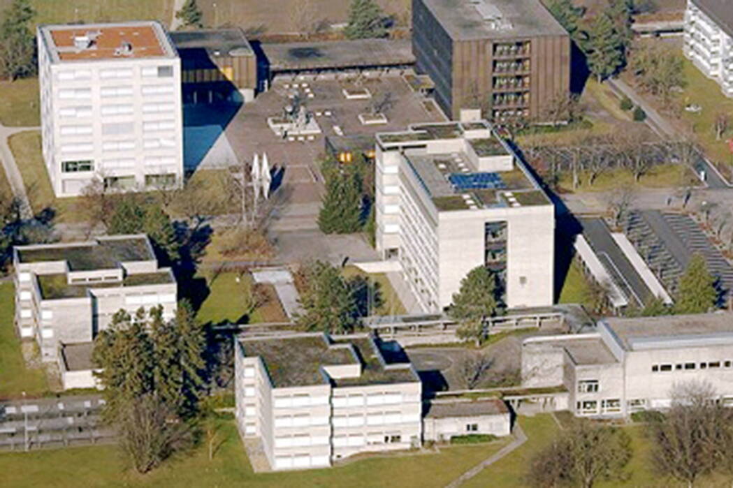 Gymnasium Oberaargau